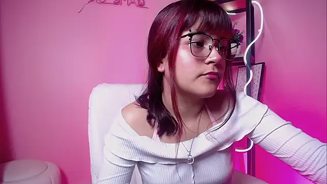 Nami Velle online show from 03/24/26, 01:27