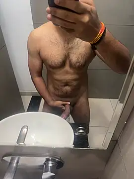 Vibrator2509 online show from 03/19/26, 08:13