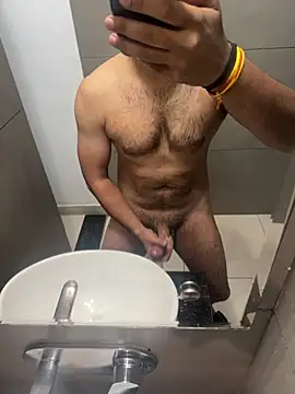 Vibrator2509 online show from 04/06/26, 09:05