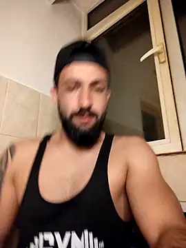 Tommy Porn  online show from 04/05/26, 09:01