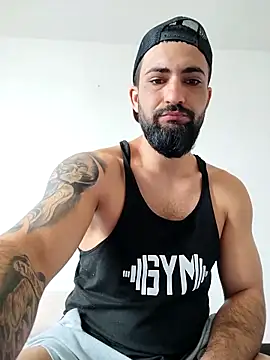 Tommy Porn  online show from 04/07/26, 10:05