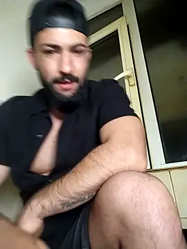 Tommy Porn  online show from 04/07/26, 10:09