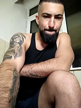 Tommy Porn  online show from 04/08/26, 08:31