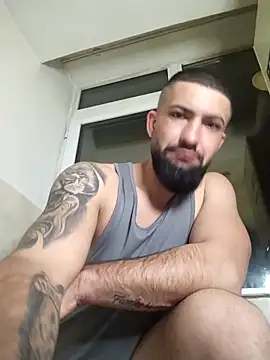 Tommy Porn  online show from 04/09/26, 09:20