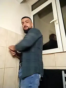 Tommy Porn  online show from 04/10/26, 09:30