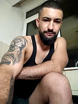 Tommy Porn  online show from 04/12/26, 09:09