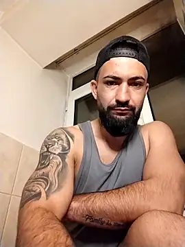 Tommy Porn  online show from 04/13/26, 09:09