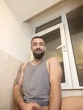 Tommy Porn  online show from 04/15/26, 07:58