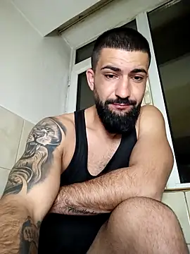 Tommy Porn  online show from 04/16/26, 09:39