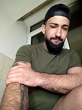 Tommy Porn  online show from 04/17/26, 08:56