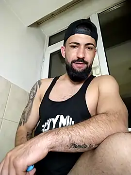 Tommy Porn  online show from 04/18/26, 09:37