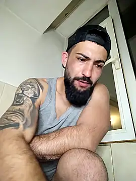 Tommy Porn  online show from 04/22/26, 09:49