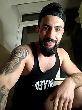 Tommy Porn  online show from 04/23/26, 10:12