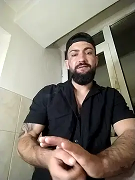Tommy Porn  online show from 04/24/26, 09:28