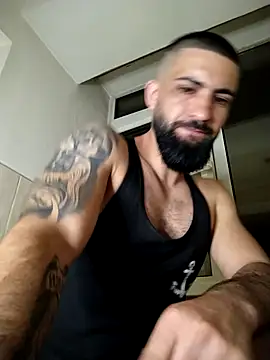 Tommy Porn  online show from 04/29/26, 09:32