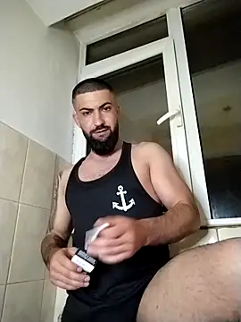 Tommy Porn  online show from 04/30/26, 08:48
