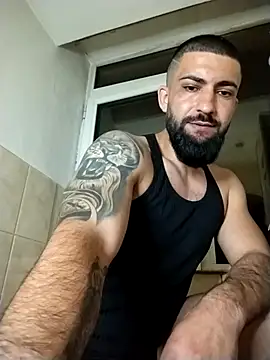 Tommy Porn  online show from 05/01/26, 08:57