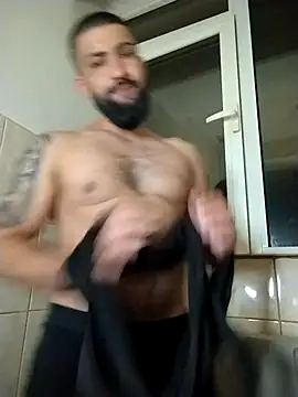 Tommy Porn  online show from 05/03/26, 09:32