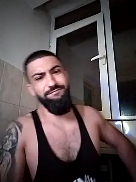 Tommy Porn  online show from 05/06/26, 11:10