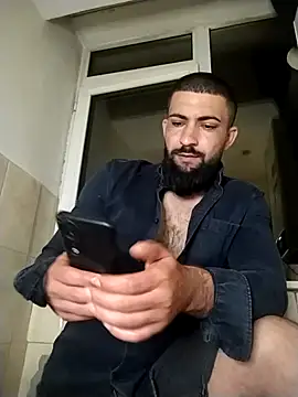 Tommy Porn  online show from 05/07/26, 09:09