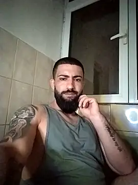Tommy Porn  online show from 05/10/26, 09:20