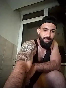 Tommy Porn  online show from 05/11/26, 09:01