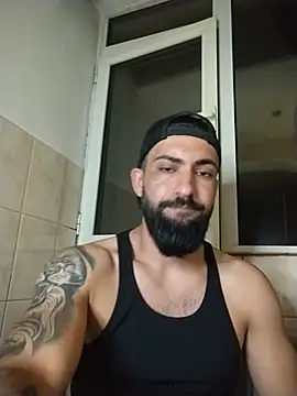 Tommy Porn  online show from 05/12/26, 09:45