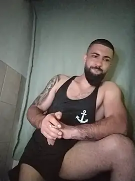 Tommy Porn  online show from 05/17/26, 09:22