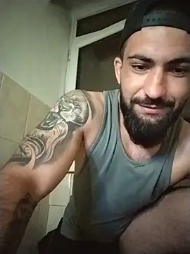 Tommy Porn  online show from 05/24/26, 10:15