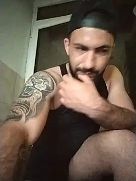 Tommy Porn  online show from 05/26/26, 09:55