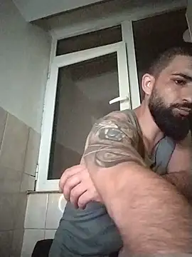Tommy Porn  online show from 05/27/26, 09:45