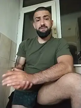 Tommy Porn  online show from 05/28/26, 09:56