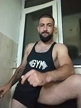 Tommy Porn  online show from 05/31/26, 09:38