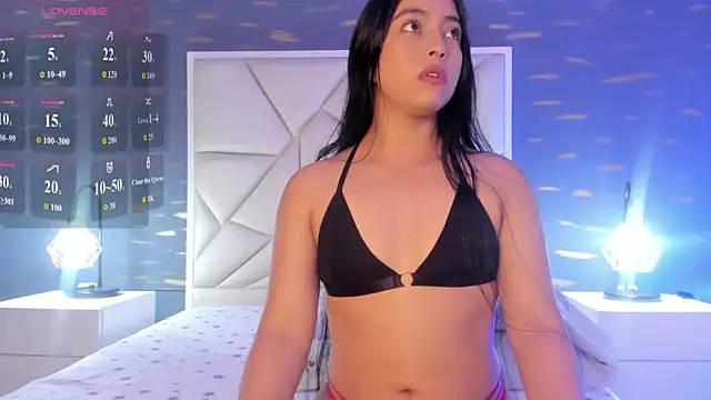 Snapshot of AlysonShy chatting on 03/30/26, 04:52 AlysonShy online show from 03/30/26, 04:52