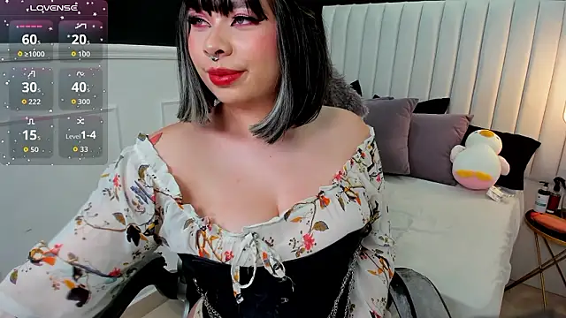 lil la skye online show from 03/14/26, 10:48