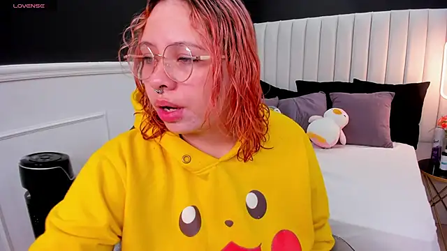 lil la skye online show from 04/03/26, 01:09