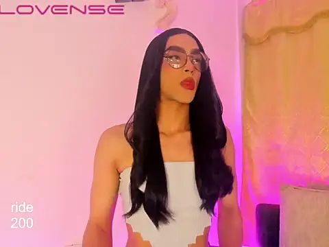 melissa hot21 online show from 04/29/26, 01:53