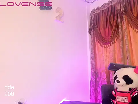 melissa hot21 online show from 05/01/26, 09:08