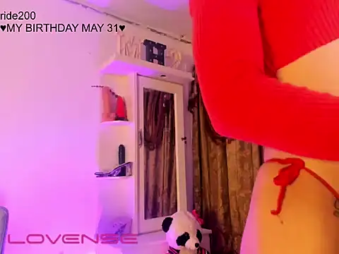 melissa hot21 online show from 05/15/26, 02:07