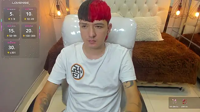 Santiago morgan online show from 03/06/26, 11:01