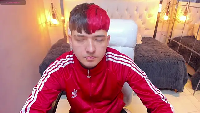 Santiago morgan online show from 03/27/26, 10:31