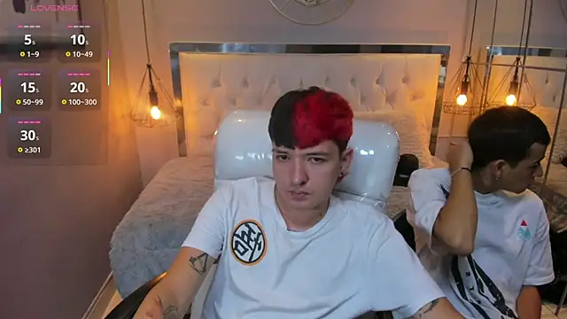 Santiago morgan online show from 03/31/26, 10:32