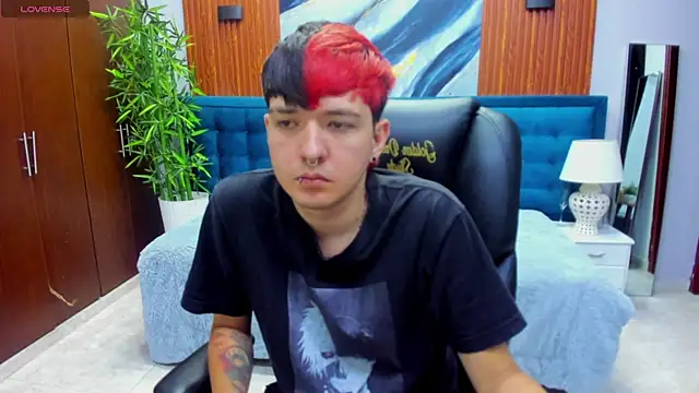 Santiago morgan online show from 04/08/26, 10:32