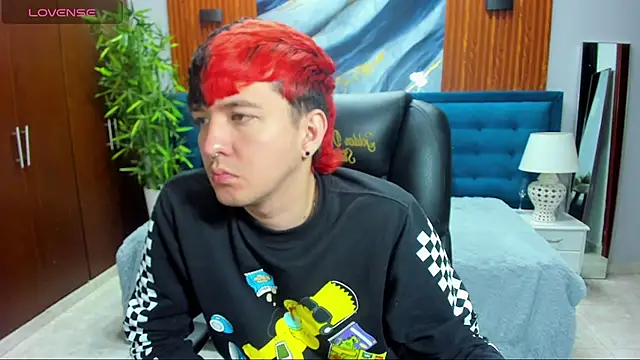 Santiago morgan online show from 04/09/26, 10:26