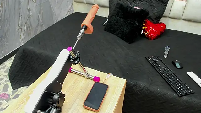 Milf Drip online show from 04/02/26, 12:58