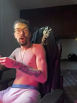 psycrema online show from 04/22/26, 06:42