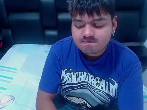 XNoahDeepThroatX online show from 03/20/26, 05:56