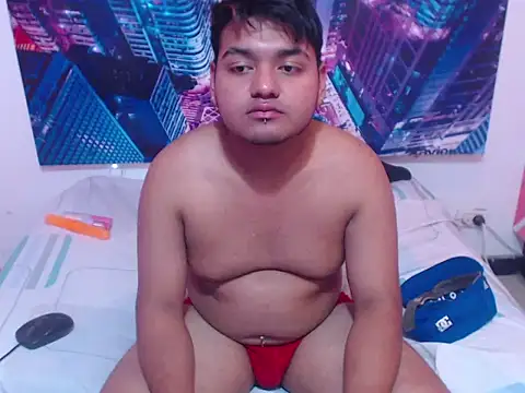 XNoahDeepThroatX online show from 03/21/26, 08:23