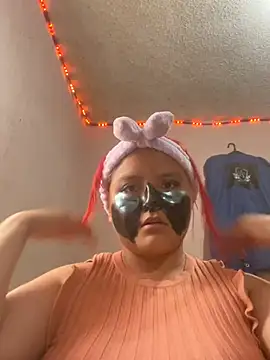 rica nalgona Hot online show from 03/05/26, 06:37