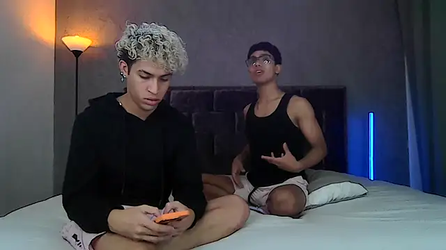 Wild Squad online show from 06/05/26, 01:17